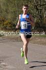 Mens ERRA 12 Stage Road Relay, Sutton Park, Sutton Coldfield, Birmingham. Photo: David T. Hewitson/Sports for All Pics